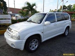 Chevrolet Grand Vitara