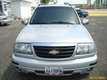 Chevrolet Grand Vitara