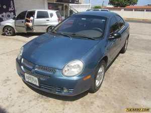 Chrysler Neon