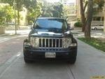 Jeep Cherokee Sport 4P 4x4 - Automatico