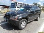 Jeep Grand Cherokee Laredo 4x4 - Automatico