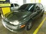 Chrysler Neon