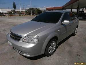 Chevrolet Optra