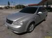 Chevrolet Optra