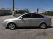 Chevrolet Optra