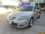 Mazda Mazda 3 HB 1.6 Sport - Secuencial