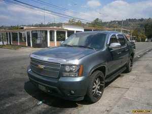 Chevrolet Avalanche