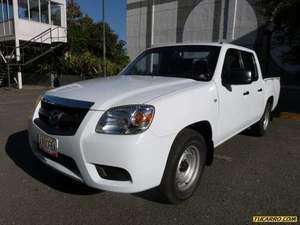 Mazda BT-50