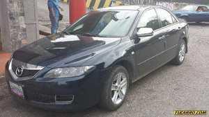 Mazda Mazda 6 i Sedan - Secuencial