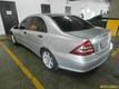 Mercedes Benz Clase C