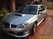 Subaru Impreza WRX Turbo AWD - Sincronico