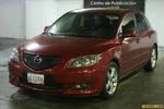 Mazda Mazda 3 HB 1.6 Sport - Secuencial