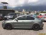 Mazda Mazda 3 HB 2.0 Sport - Secuencial