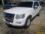 Ford Explorer Limited 4x4 - Automatico