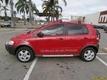 Volkswagen Crossfox