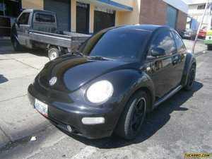 Volkswagen New Beetle