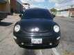 Volkswagen New Beetle