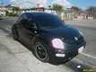 Volkswagen New Beetle