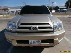 Toyota 4Runner