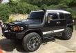 Toyota FJ Cruiser 4x4 - Sincronico