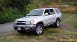 Toyota 4Runner SR5 V6 - Automatico