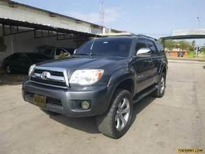 Toyota 4Runner