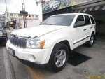 Jeep Grand Cherokee Limited 4x4 - Automatico