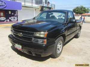 Chevrolet Cheyenne