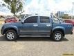 Chevrolet Luv D-MAX Dob. Cab. V6 4x4 - Automatico