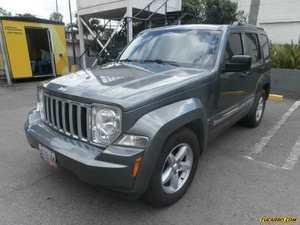 Jeep Cherokee Limited Edition 4x4 - Automatico