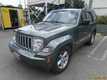 Jeep Cherokee Limited Edition 4x4 - Automatico