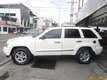 Jeep Grand Cherokee Limited 4x4 - Automatico