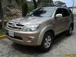 Toyota Fortuner SR5 (7Ptos) 4x4 - Automatico