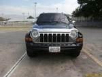 Jeep Cherokee Limited Edition 4x4 - Automatico