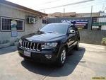 Jeep Grand Cherokee Laredo 4x4 - Automatico