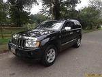 Jeep Grand Cherokee Limited 4x4 - Automatico