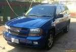 Chevrolet TrailBlazer SS 4x4 - Automatico