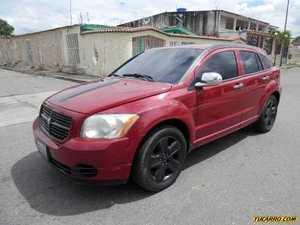 Dodge Caliber