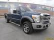 Ford F-250 Doble Cabina Lariat 4x4 - Automatico