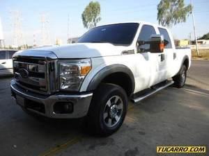 Ford F-250