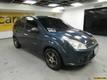 Ford Fiesta Power / Max - Automatico