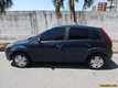 Ford Fiesta Move - Sincronico