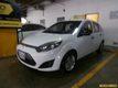 Ford Fiesta Move - Automatico