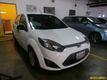 Ford Fiesta Move - Automatico