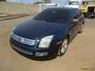 Ford Fusion SEL V6 - Automatico