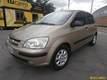 Hyundai Getz GLS - Sincronico