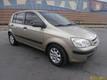 Hyundai Getz GLS - Sincronico