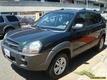 Hyundai Tucson GL 4x4 - Sincronico