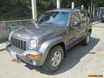 Jeep Cherokee Limited Edition 4x4 - Automatico