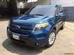 Ford Explorer Limited 4x4 - Automatico